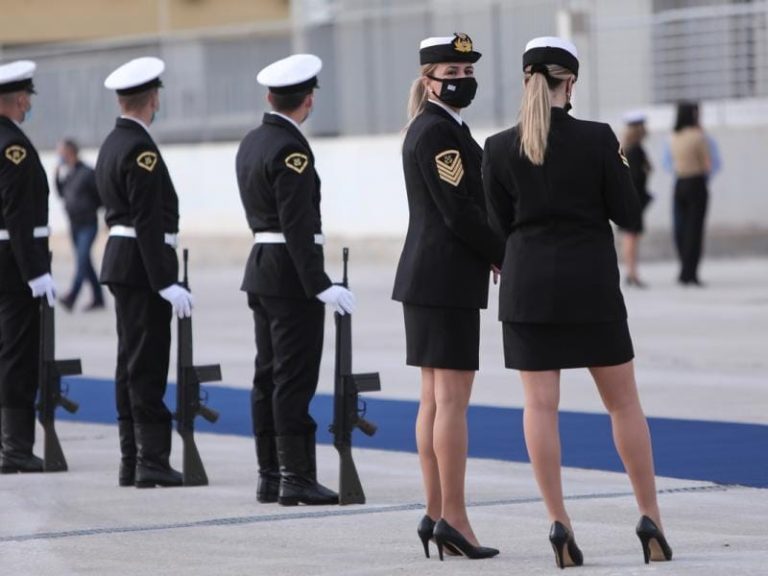 Λιμενικό 420 προσλήψεις Δόκιμοι Λιμενοφύλακες 2026